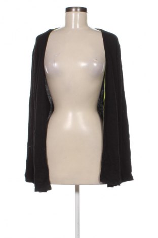 Γυναικεία ζακέτα Cecil, Μέγεθος XXL, Χρώμα Μαύρο, Τιμή 12,99 €