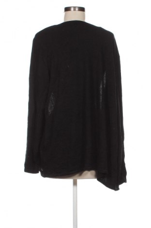 Γυναικεία ζακέτα Cecil, Μέγεθος XXL, Χρώμα Μαύρο, Τιμή 12,99 €