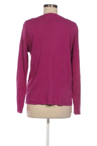 Γυναικεία ζακέτα Cecil, Μέγεθος L, Χρώμα Βιολετί, Τιμή 20,97 €