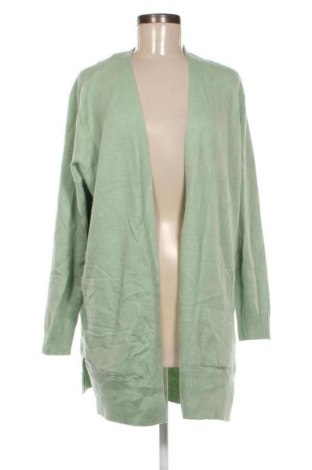 Cardigan de damă Cecil, Mărime L, Culoare Verde, Preț 68,99 Lei