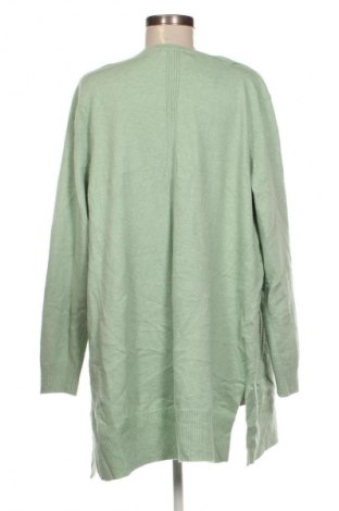 Cardigan de damă Cecil, Mărime L, Culoare Verde, Preț 68,99 Lei