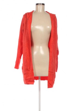 Damen Strickjacke Cecil, Größe S, Farbe Orange, Preis € 17,99