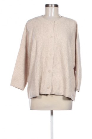 Damen Strickjacke Cecil, Größe XXL, Farbe Beige, Preis 61,99 €