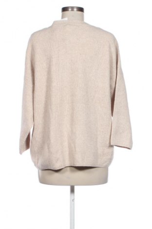 Damen Strickjacke Cecil, Größe XXL, Farbe Beige, Preis 61,99 €