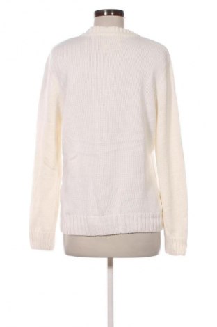 Női kardigán Cecilia Classics, Méret L, Szín Fehér, Ár 4 819 Ft