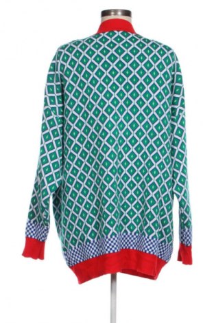 Dámsky kardigán Cesare Gaspari, Velikost XXL, Barva Vícebarevné, Cena  785,00 Kč