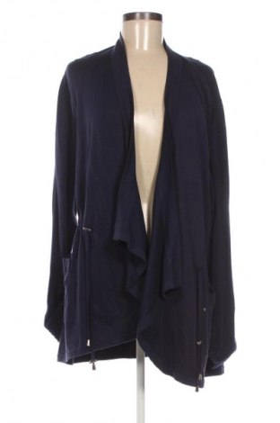 Damen Strickjacke Charles Vogele, Größe M, Farbe Blau, Preis 14,77 €