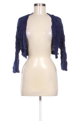 Női kardigán Charlie, Méret XS, Szín Kék, Ár 3 089 Ft