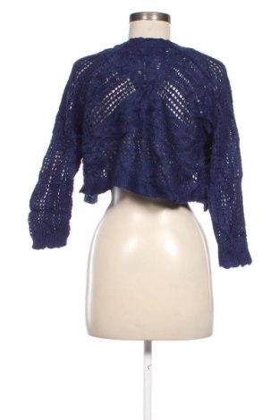 Női kardigán Charlie, Méret XS, Szín Kék, Ár 3 089 Ft