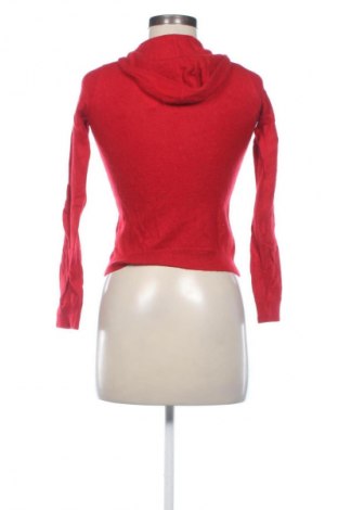 Damski kardigan Charter Club, Rozmiar XS, Kolor Czerwony, Cena 94,38 zł