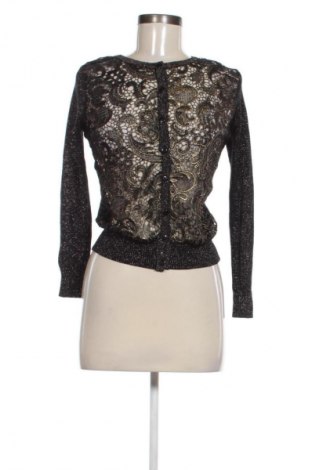 Damen Strickjacke Cherry Couture, Größe S, Farbe Mehrfarbig, Preis € 25,91