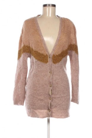 Damen Strickjacke Chiara Bertani, Größe M, Farbe Mehrfarbig, Preis 33,99 €