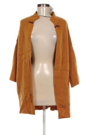 Női kardigán Chiaramente, Méret M, Szín Narancssárga
, Ár 19 909 Ft