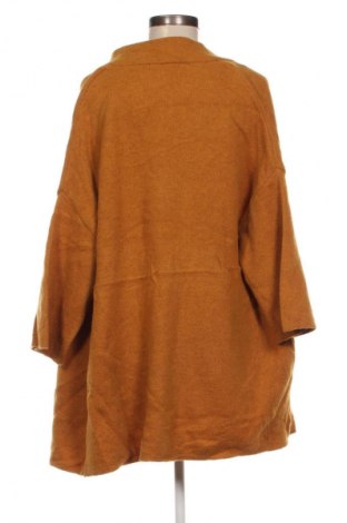 Női kardigán Chiaramente, Méret M, Szín Narancssárga
, Ár 19 909 Ft