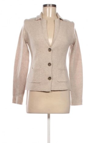 Női kardigán Christian Berg, Méret XS, Szín Bézs, Ár 8 600 Ft