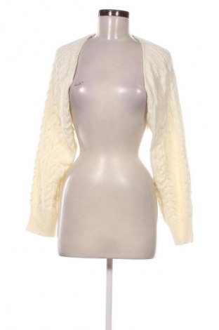 Damen Strickjacke Cider, Größe L, Farbe Weiß, Preis € 19,99