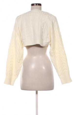 Damen Strickjacke Cider, Größe L, Farbe Weiß, Preis € 19,99