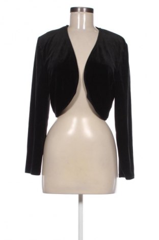 Дамска жилетка Cite, Размер M, Цвят Черен, Цена 29,00 лв.