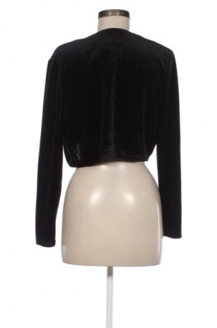 Дамска жилетка Cite, Размер M, Цвят Черен, Цена 29,00 лв.