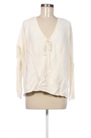 Dámsky kardigán Clarina Collection, Velikost XL, Barva Krémová, Cena  359,00 Kč