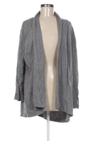 Dámsky kardigán Classic By Michele Boyard, Veľkosť 3XL, Farba Sivá, Cena  8,95 €