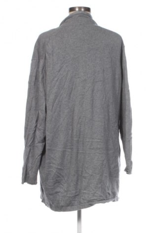 Dámsky kardigán Classic By Michele Boyard, Veľkosť 3XL, Farba Sivá, Cena  8,95 €