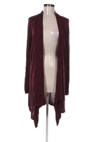 Дамска жилетка Classic Elements, Размер M, Цвят Червен, Цена 13,99 лв.