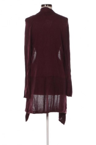 Дамска жилетка Classic Elements, Размер M, Цвят Червен, Цена 13,99 лв.