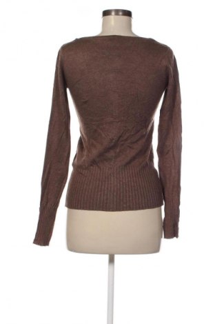 Damski kardigan Clockhouse, Rozmiar M, Kolor Brązowy, Cena 32,99 zł