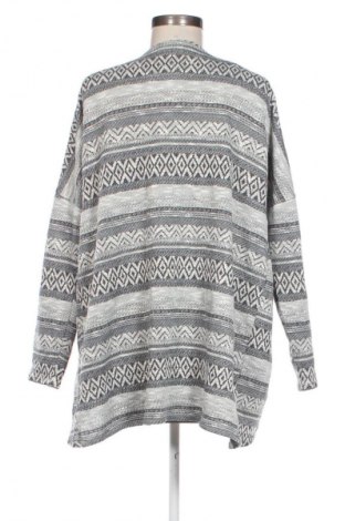 Дамска жилетка Clockhouse, Размер M, Цвят Многоцветен, Цена 11,99 лв.