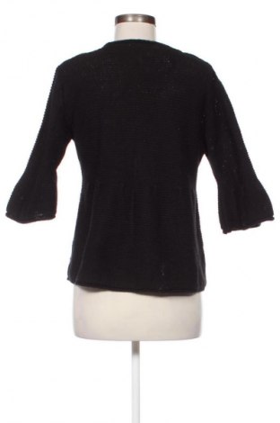 Cardigan de damă Clockhouse, Mărime L, Culoare Negru, Preț 76,00 Lei