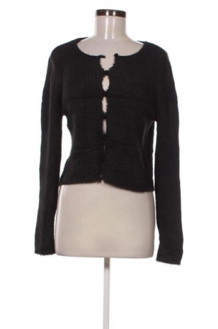 Dámsky kardigán Clockhouse, Velikost XL, Barva Černá, Cena  219,00 Kč