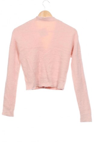 Dámsky kardigán Clockhouse, Veľkosť XS, Farba Ružová, Cena  7,95 €