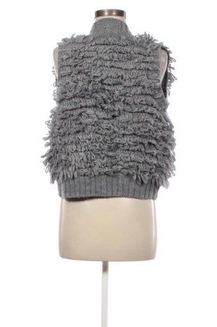 Damski kardigan Clockhouse, Rozmiar L, Kolor Szary, Cena 31,99 zł