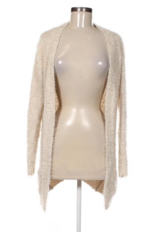 Dámsky kardigán Clockhouse, Velikost M, Barva Krémová, Cena  199,00 Kč