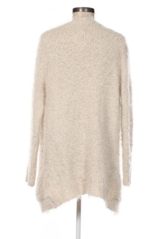 Dámsky kardigán Clockhouse, Velikost M, Barva Krémová, Cena  199,00 Kč