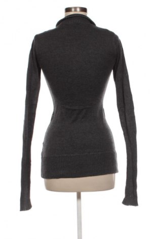 Damski kardigan Clockhouse, Rozmiar XS, Kolor Czarny, Cena 31,99 zł