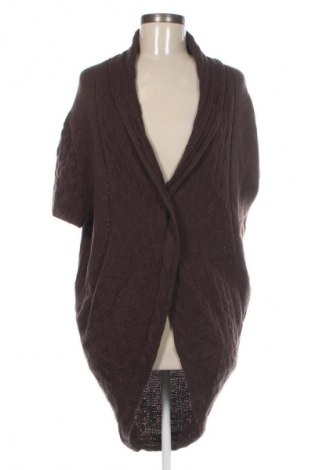 Cardigan de damă Clockhouse, Mărime XXL, Culoare Maro, Preț 42,99 Lei