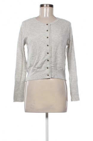 Damen Strickjacke Club Monaco, Größe M, Farbe Grau, Preis € 20,99