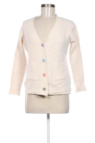 Дамска жилетка Co, Размер M, Цвят Екрю, Цена 26,99 лв.