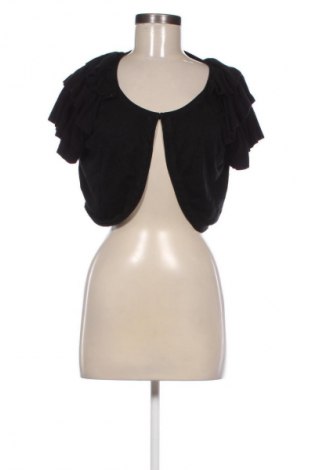 Дамска жилетка Coast, Размер L, Цвят Черен, Цена 32,99 лв.