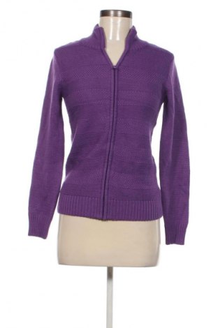 Cardigan de damă Coldwear, Mărime S, Culoare Mov, Preț 128,99 Lei