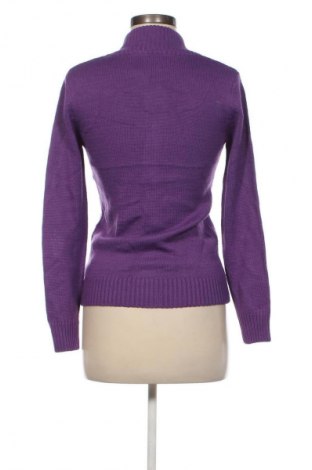 Cardigan de damă Coldwear, Mărime S, Culoare Mov, Preț 128,99 Lei