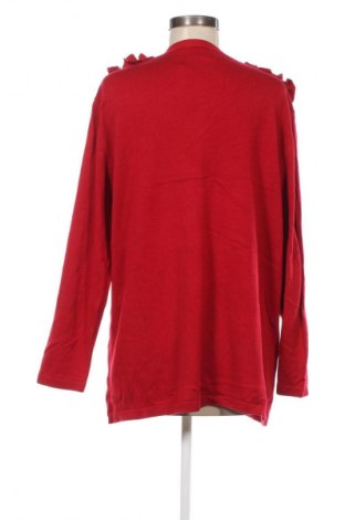 Női kardigán Collection, Méret XL, Szín Piros, Ár 6 389 Ft