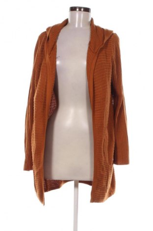Damen Strickjacke Collection, Größe M, Farbe Braun, Preis € 9,99