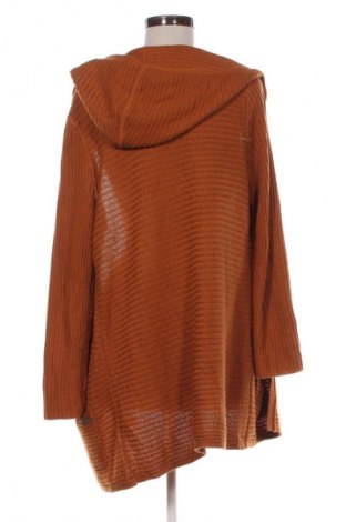 Damen Strickjacke Collection, Größe M, Farbe Braun, Preis € 9,99