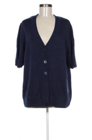 Dámsky kardigán Collection L, Velikost XXL, Barva Modrá, Cena  109,00 Kč