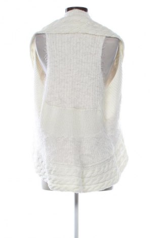 Cardigan de damă Colloseum, Mărime S, Culoare Alb, Preț 36,99 Lei