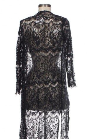 Damski kardigan Colloseum, Rozmiar S, Kolor Czarny, Cena 27,99 zł