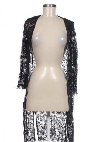 Damski kardigan Colloseum, Rozmiar S, Kolor Czarny, Cena 27,99 zł